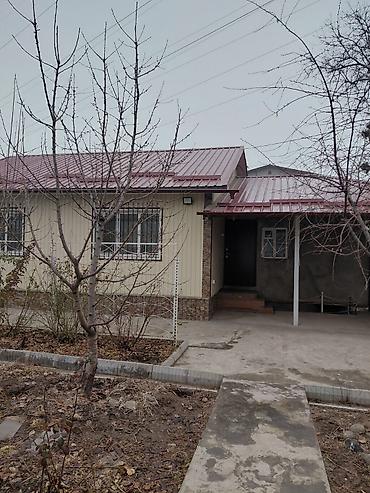 5 комнат, 98 м², 4 соток, Бишкек, Ботанический сад Агентство недвижимости