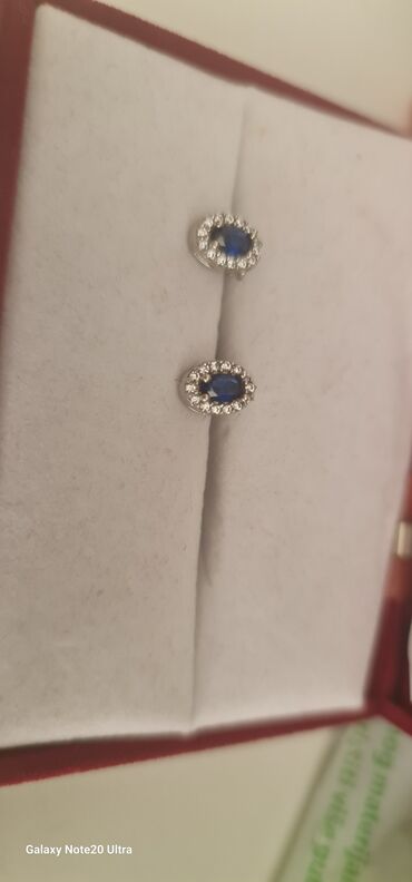 pandora нови сад – слике: Screwback earrings, Pandora, Material: Silver