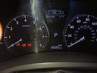 керме тоо: Lexus RX: 2013 г., 3.5 л, Автомат, Бензин, Кроссовер — 5