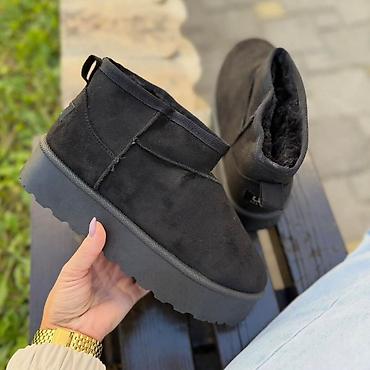 aksice ugg: Ugg ultra mini classic čizmice NOVO Novo Brojevi 36 do 41 fb Moja — 3