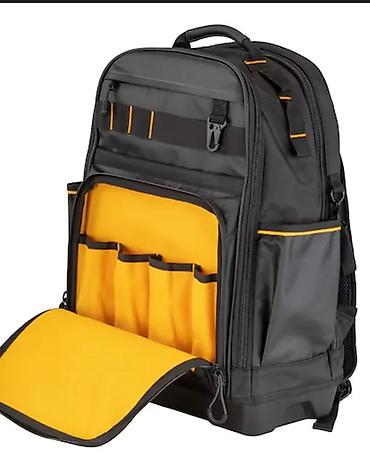 Дорожные сумки: Дорожная сумка, Материал: Кордура, Мужские, Новый — 6