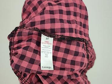 george g21: George, Bluzka damska, rozmiar 4XL — 5