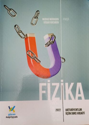 rüstəmov fizika kitabı pdf yüklə: Fizika güvən qayda kitabı son nəşr qiyməti 8 manatdır imtahan üçün çox