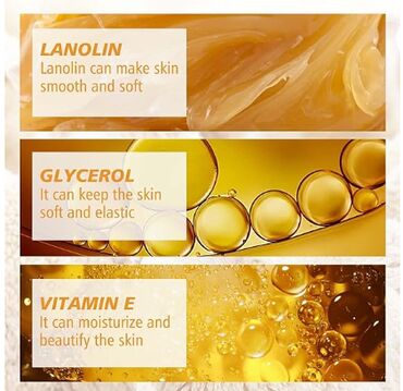 Уход за телом: ❄️ сша с аmazon крем антивозрастной увлажняющий и питающий с плаценты — 7