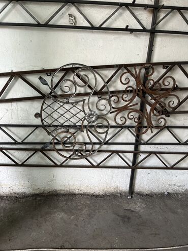 Сварка: Сварка | Заборы, оградки, Навесы Высотные работы, Бесплатная смета, Гарантия — 43