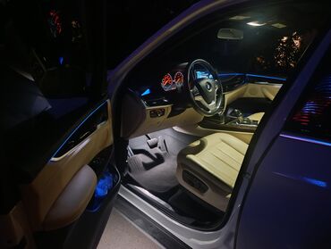 BMW: BMW X5: 2 l | 2017 il Krossover — 3