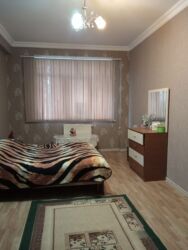 Yeni tikili: 3 otaqlı, Yeni tikili, 103 kv. m — 6