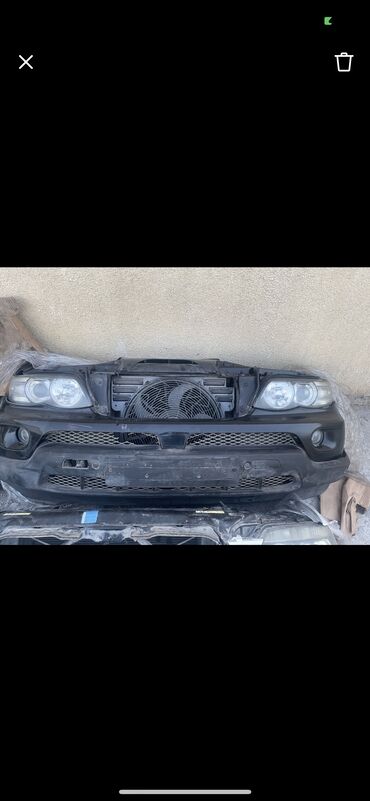 Двигатели, моторы и ГБЦ: Бмв е65,е53 привозной мотор н62 вальватроник япония пробег 92.000 км — 8