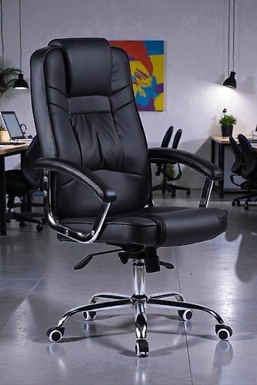 Ofis kresloları 📌 "Rahat kreslo, keyfiyyətli və effektiv iş deməkdir" at lalafo.az Ofis kresloları 📌 "Rahat kreslo, keyfiyyətli və effektiv iş deməkdir"