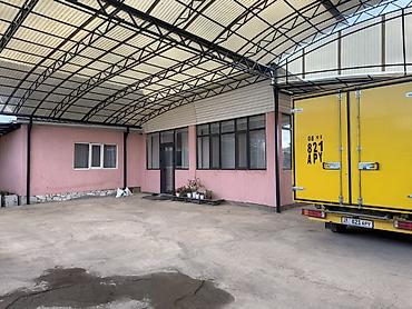 эко комплекс: Продаётся частный дом с большим навесом и капитальным ограждением — 5