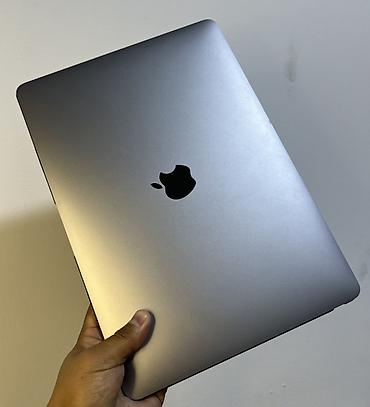 Другие аксессуары для компьютеров: MacBook Air M1 2020! Ичинде 300$ турган Logic Pro Орнотулган — 4