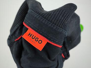 a: HUGO Hugo Boss, Koszulka polo dla mężczyzn, rozmiar XL — 5