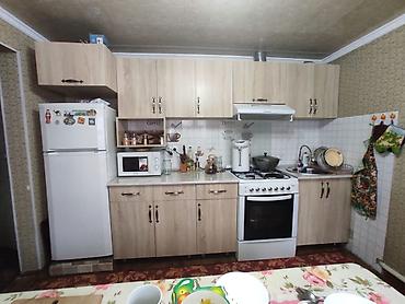 Продажа коттеджей и домов: Шашылыш түрдө Новопавловкадан ҮЙ САТЫЛАТ Участогу 7 сотка — 8
