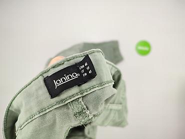 dres h: Janina, Spodnie cargo damskie, rozmiar XL — 4