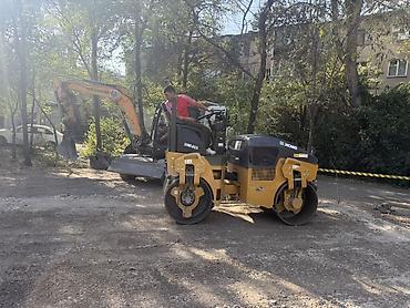 прокат костюм мишки: Каток, каток Сдаю 4тонн, 20Тонн 🚜 СДАЁТСЯ КАТОК 4ТОНН, 20 ТОНН — 1