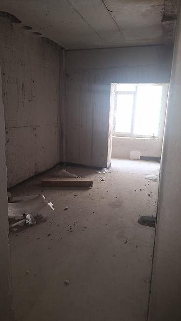 Продажа квартир: 2 комнаты, 72 м², Асанбай мкр Элитка, 2 этаж, ПСО (под самоотделку) — 3