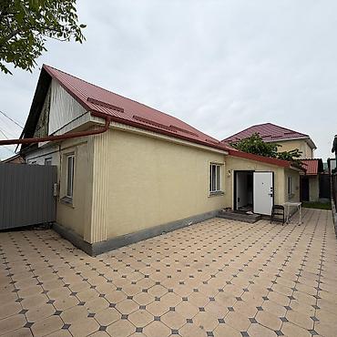 Продажа полдома: Продается пол дома в районе Карламаркса |Жигулевская 2,5 сот 58 м2 — 14