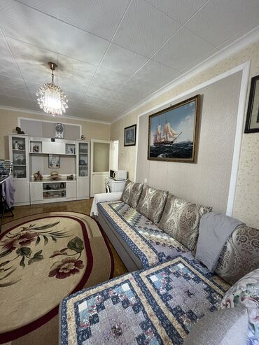 Продажа квартир: 2 комнаты, 53 м², Индивидуалка, 2 этаж, Евроремонт