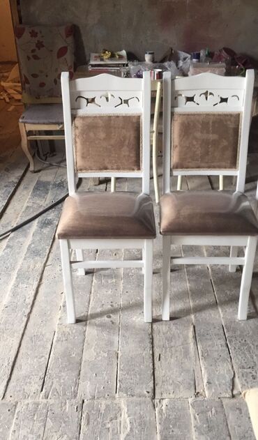 Stullar: Stol stul desti anbardan satiş var Modellər coxdur Rəng secimi etmək — 15