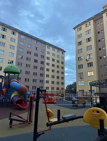 Продажа квартир: 3 комнаты, 83 м², Технопарк 106 серия улучшенная, 4 этаж, ПСО (под самоотделку) — 2