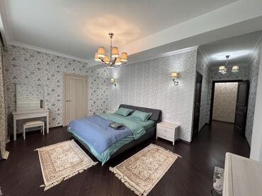 суточный кв каракол: 1 бөлмө, Душ кабинасы, Жаздык, жууркан-төшөк каптары, Кондиционер