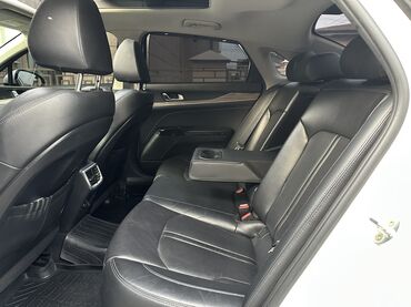 Kia: Kia K5: 2022 г., 2.5 л, Автомат, Бензин, Седан — 9