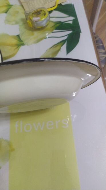 Nahar dəstləri və servizlər: Nahar dəsti, SSRİ — 20