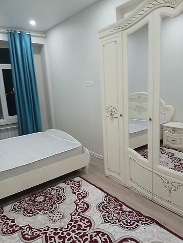 14: Сдается 2х ком кв в районе Джал Курчатова 89 Аренда : 55000с Депозит  — 1