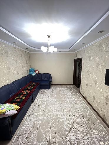 Продажа квартир: 1 комната, 55 м², Средний Джал Элитка, 3 этаж — 2