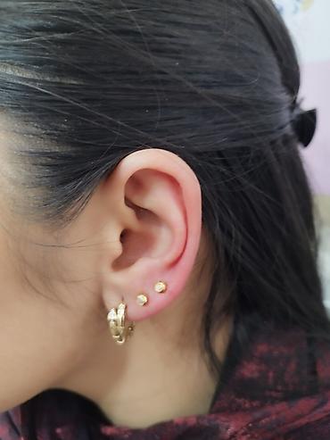 Тату, пирсинг: Пирсинг, прокалывание | Консультация — 3