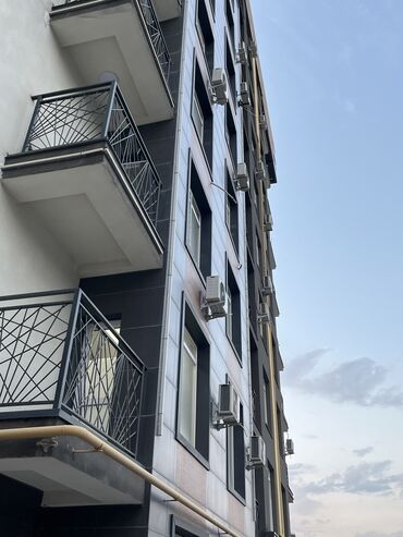 как купить квартиру в ипотеку в бишкеке: 2 бөлмө, 72 кв. м, Элитка, 2 кабат, ПСО (өзү оңдоп түзөтүп бүтүү үчүн)