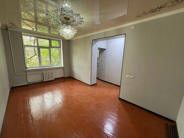 Продажа домов: 2 комнаты, 44 м², Хрущевка, 1 этаж, Косметический ремонт