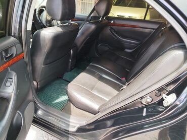 Toyota: Toyota Avensis: 2004 г., 2.4 л, Автомат, Бензин, Седан — 13
