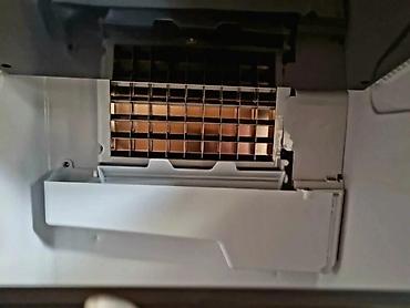 Buz aparatları: Buz aparatı Hicon Buz aparati Ice Maker Model HZB-60L Enerji — 11