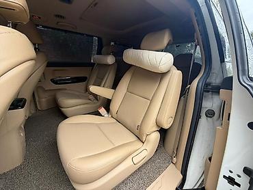 карниваль: Kia Carnival: 2020 г., Дизель — 6