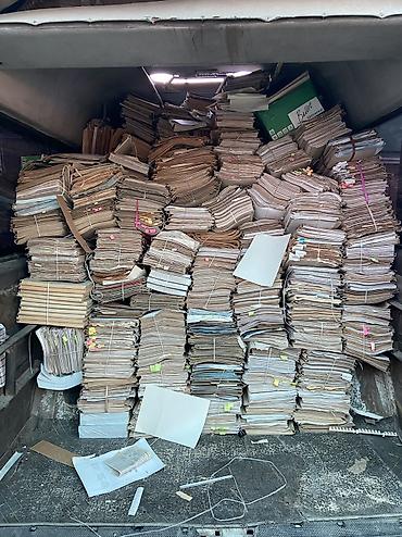 крафтовый пакет: Прием макулатуры — экологичный вывоз и переработка бумаги.Берем по — 6