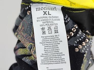 moraj collection: Monnari, T-shirt damski, rozmiar XL — 5
