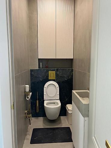 Продажа квартир: 2 комнаты, 78 м², Элитка, 12 этаж, Дизайнерский ремонт — 10