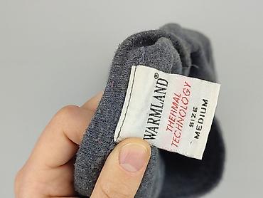 cheap winter clothes: Warm, T-shirt damski, rozmiar M — 5