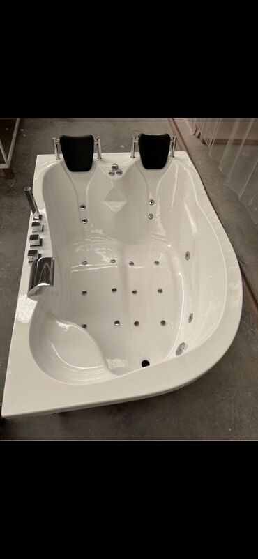 Cakuzi vannalar: Yeni Cakuzi vanna Motorlu, Pulsuz çatdırılma -da lalafo.az — 21 Cakuzi vannalar: Yeni Cakuzi vanna Motorlu, Pulsuz çatdırılma — 21