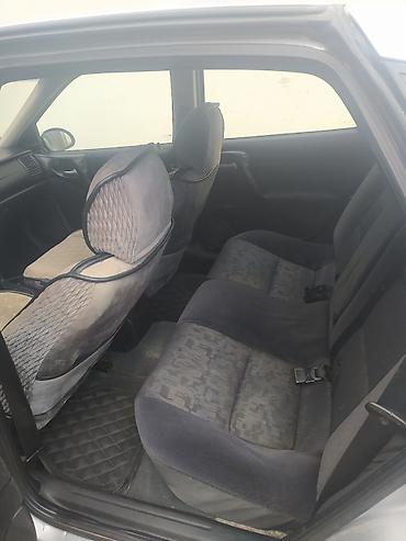 opel vektra b: Opel Vectra: 2 l | 1999 il 539000 km Sedan — 1