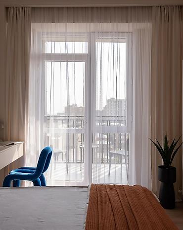 Долгосрочная аренда квартир: 2 комнаты, Собственник, Без подселения, С мебелью полностью — 3