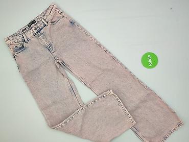 jeans levis: House of Denim, Jeansy damskie, rozmiar S — 2