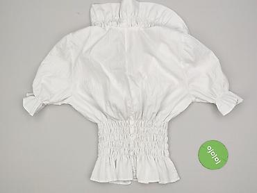 retro bluzka: Bluzka damska, rozmiar 2XL — 3