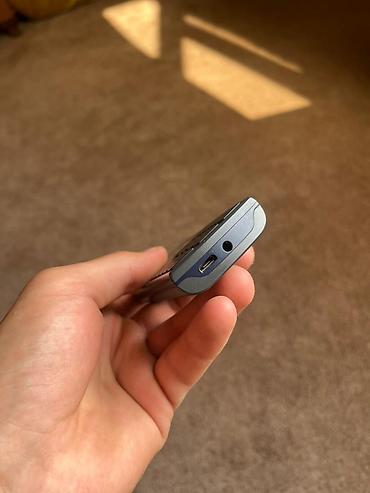 marshall qulaqciq: Nokia 1, rəng - Boz, Düyməli — 4
