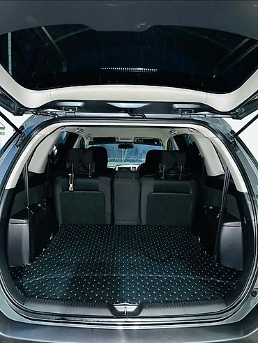 Toyota: Toyota WISH: 2003 г., 1.8 л, Газ, Минивэн — 4