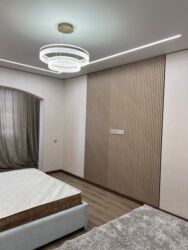 Продажа квартир: 1 комната, 45 м², 106 серия улучшенная, 8 этаж, Евроремонт — 5
