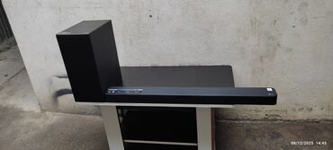 Dinamiklər və kolonkalar: Yeni LG Kolonka, Növ - Saundbar, rəng - Qara — 7