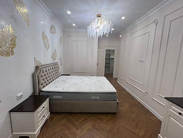 Долгосрочная аренда квартир: 3 комнаты, Собственник, Без подселения, С мебелью полностью — 7