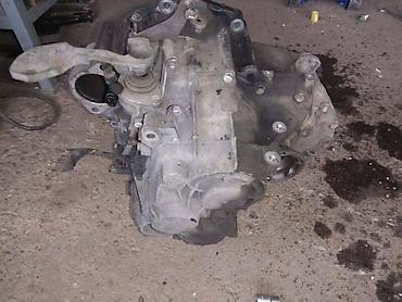 a1: MENJAC 6B ZA SEAT CORDOBA, IBIZA | menjac za ibizu,cordobu 1.9TDI — 2